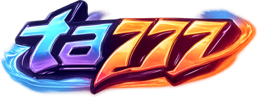 ta777 logo